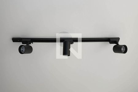 Studio para alugar com 32m², 1 quarto e sem vagaSala