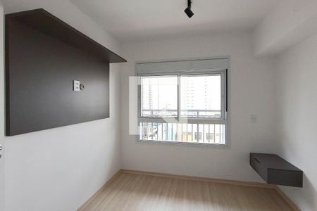Studio para alugar com 32m², 1 quarto e sem vagaQuarto