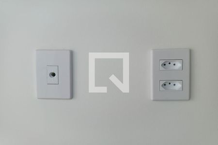 Studio para alugar com 32m², 1 quarto e sem vagaCozinha