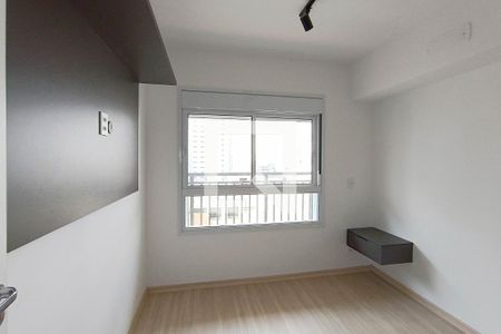 Studio para alugar com 32m², 1 quarto e sem vagaQuarto