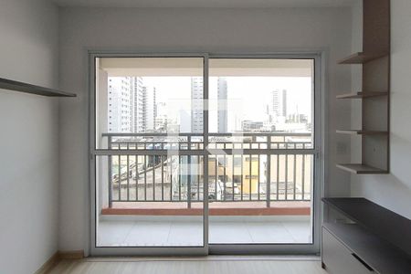 Sala de kitnet/studio para alugar com 1 quarto, 32m² em Vila Mariana, São Paulo