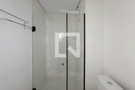 Studio para alugar com 32m², 1 quarto e sem vagaBanheiro