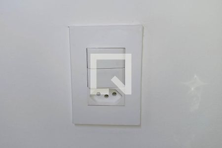 Studio para alugar com 32m², 1 quarto e sem vagaBanheiro