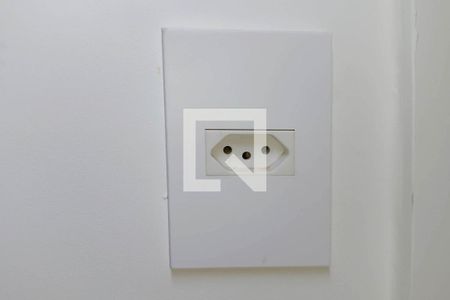 Studio para alugar com 32m², 1 quarto e sem vagaCozinha