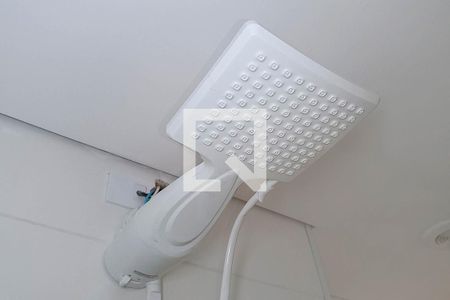 Studio para alugar com 32m², 1 quarto e sem vagaBanheiro