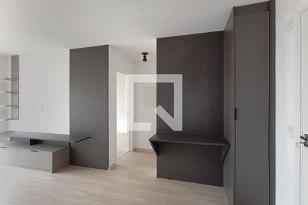 Sala de kitnet/studio para alugar com 1 quarto, 32m² em Vila Mariana, São Paulo