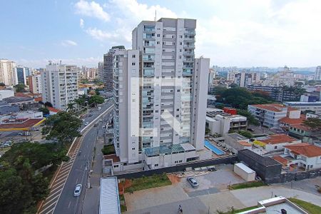 Studio para alugar com 32m², 1 quarto e sem vagaVista do Terraço