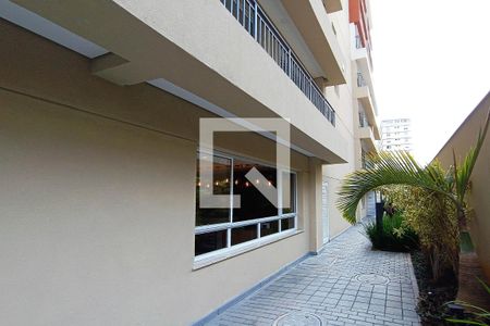 Studio para alugar com 32m², 1 quarto e sem vagaÁrea comum