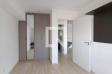 Studio para alugar com 32m², 1 quarto e sem vagaQuarto