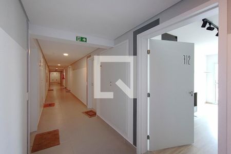 Studio para alugar com 32m², 1 quarto e sem vagaÁrea comum