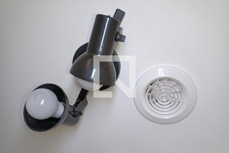 Studio para alugar com 32m², 1 quarto e sem vagaBanheiro