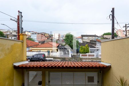 Varanda de casa à venda com 2 quartos, 174m² em Parque São Lucas, São Paulo