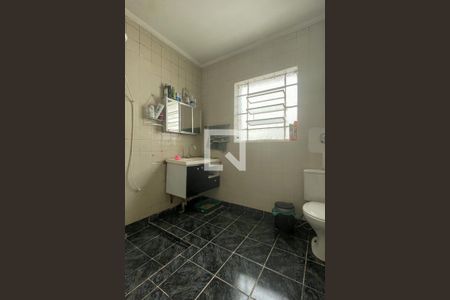 Banheiro de casa à venda com 4 quartos, 179m² em Sumaré, São Paulo