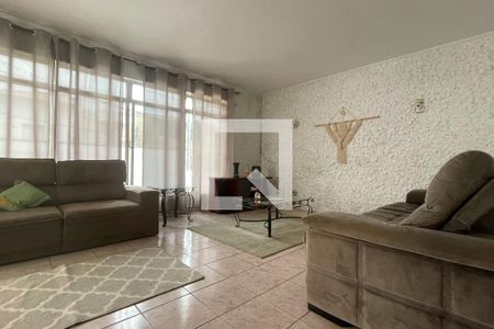 Sala de casa à venda com 4 quartos, 179m² em Sumaré, São Paulo