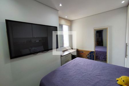 Apartamento à venda com 44m², 2 quartos e sem vaga Apartamento à venda com 44m², 2 quartos e sem vagaQuarto 2