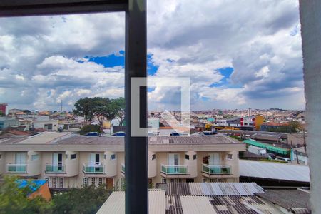 Apartamento à venda com 44m², 2 quartos e sem vaga Apartamento à venda com 44m², 2 quartos e sem vagaVista