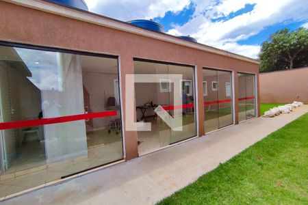 Apartamento à venda com 44m², 2 quartos e sem vaga Apartamento à venda com 44m², 2 quartos e sem vagaÁrea comum - Salão de festas