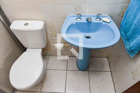 Casa à venda com 400m², 5 quartos e 4 vagasBanheiro 2