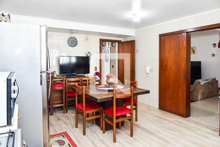 Casa à venda com 400m², 5 quartos e 4 vagasCozinha