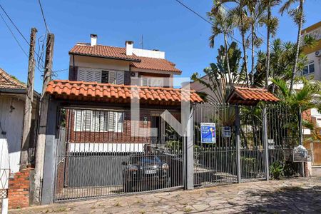 Casa à venda com 400m², 5 quartos e 4 vagasFachada da Casa