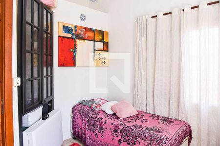 Casa à venda com 400m², 5 quartos e 4 vagasQuarto 1