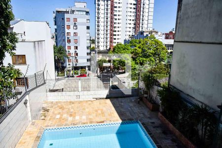 Casa à venda com 400m², 5 quartos e 4 vagasVista da Varanda
