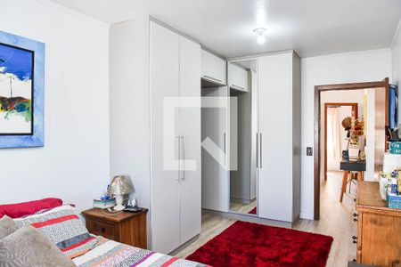 Casa à venda com 400m², 5 quartos e 4 vagasSuíte 3