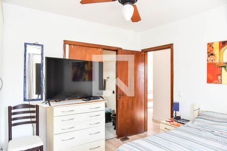 Casa à venda com 400m², 5 quartos e 4 vagasSuíte 1