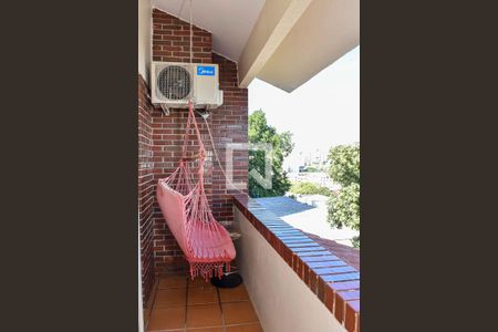 Casa à venda com 400m², 5 quartos e 4 vagasSacada da Suíte 2