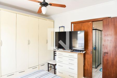 Casa à venda com 400m², 5 quartos e 4 vagasSuíte 1