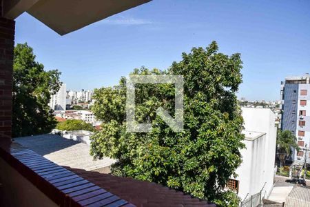 Casa à venda com 400m², 5 quartos e 4 vagasVista da Suíte 2