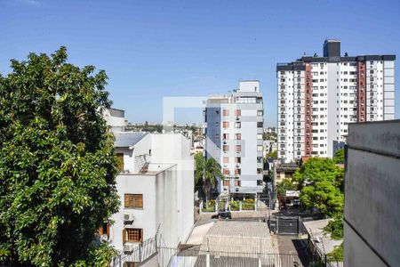 Casa à venda com 400m², 5 quartos e 4 vagasVista da Sacada da Suíte 3