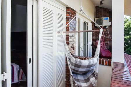 Casa à venda com 400m², 5 quartos e 4 vagasSacada da Suíte 3