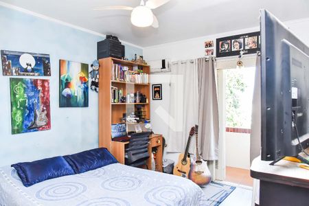 Casa à venda com 400m², 5 quartos e 4 vagasSuíte 2