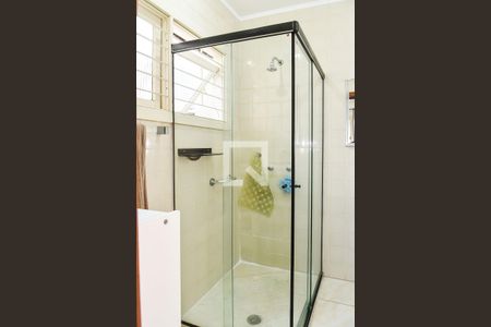 Casa à venda com 400m², 5 quartos e 4 vagasBanheiro da Suíte 1