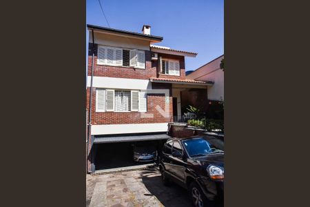 Casa à venda com 400m², 5 quartos e 4 vagasGaragem