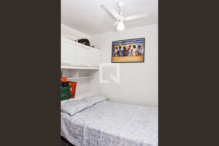 Casa à venda com 400m², 5 quartos e 4 vagasQuarto 2