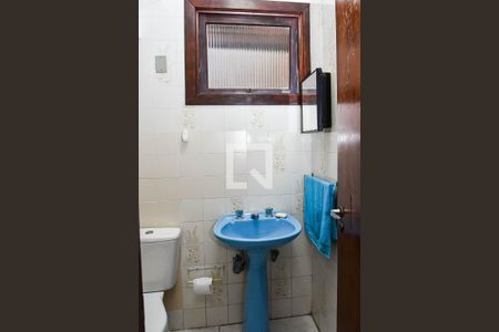 Casa à venda com 400m², 5 quartos e 4 vagasBanheiro 2