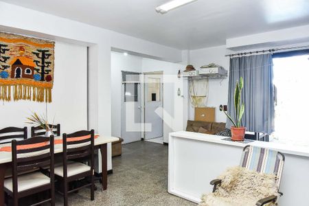 Casa à venda com 400m², 5 quartos e 4 vagasÁrea da Churrasqueira