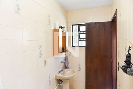 Casa à venda com 400m², 5 quartos e 4 vagasBanheiro 1