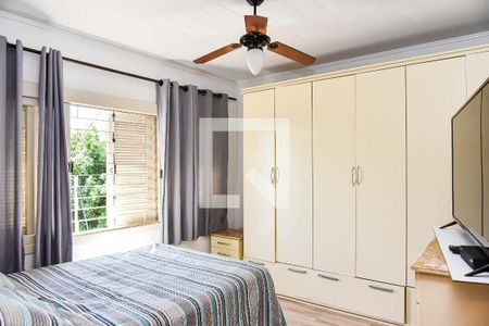 Casa à venda com 400m², 5 quartos e 4 vagasSuíte 1