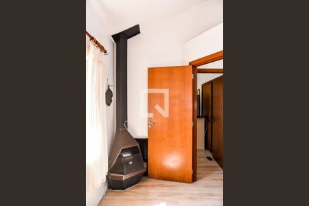 Casa à venda com 400m², 5 quartos e 4 vagasQuarto 1