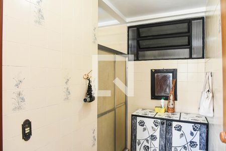 Casa à venda com 400m², 5 quartos e 4 vagasBanheiro 1
