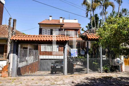 Casa à venda com 400m², 5 quartos e 4 vagasFachada da Casa