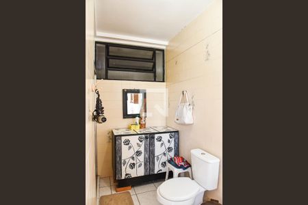 Casa à venda com 400m², 5 quartos e 4 vagasBanheiro 1