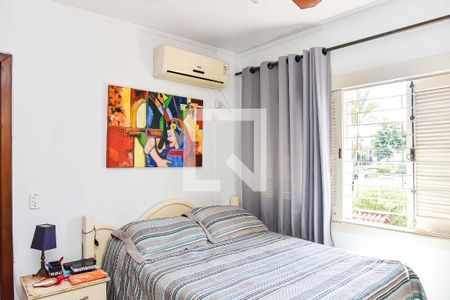 Casa à venda com 400m², 5 quartos e 4 vagasSuíte 1