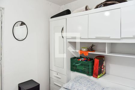 Casa à venda com 400m², 5 quartos e 4 vagasQuarto 2