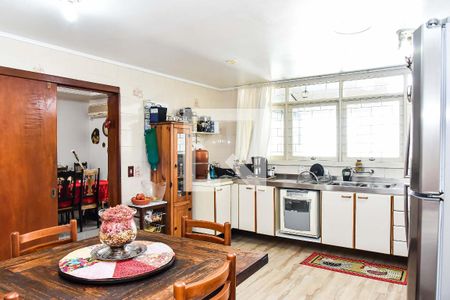 Casa à venda com 400m², 5 quartos e 4 vagasCozinha