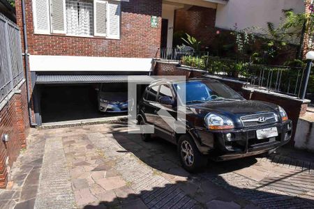 Casa à venda com 400m², 5 quartos e 4 vagasGaragem