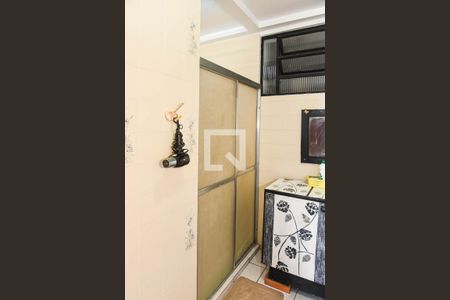 Casa à venda com 400m², 5 quartos e 4 vagasBanheiro 1